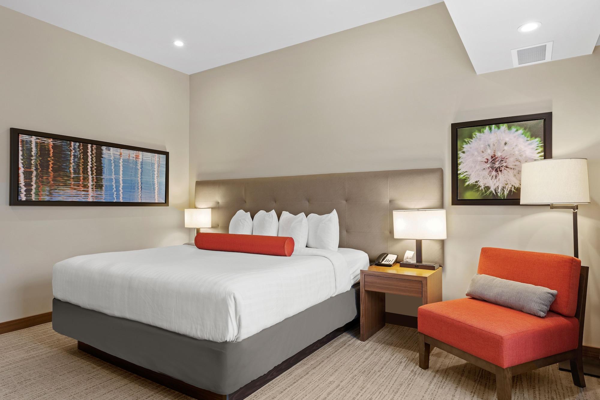 Mountain View Inn & Suites Sundre Exteriér fotografie
