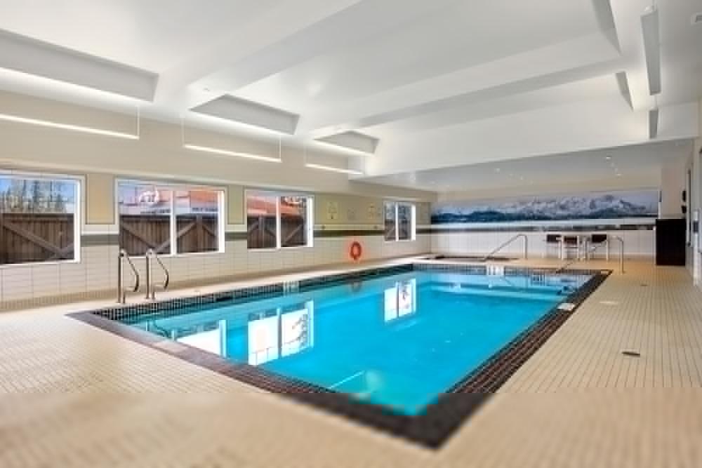 Mountain View Inn & Suites Sundre Exteriér fotografie