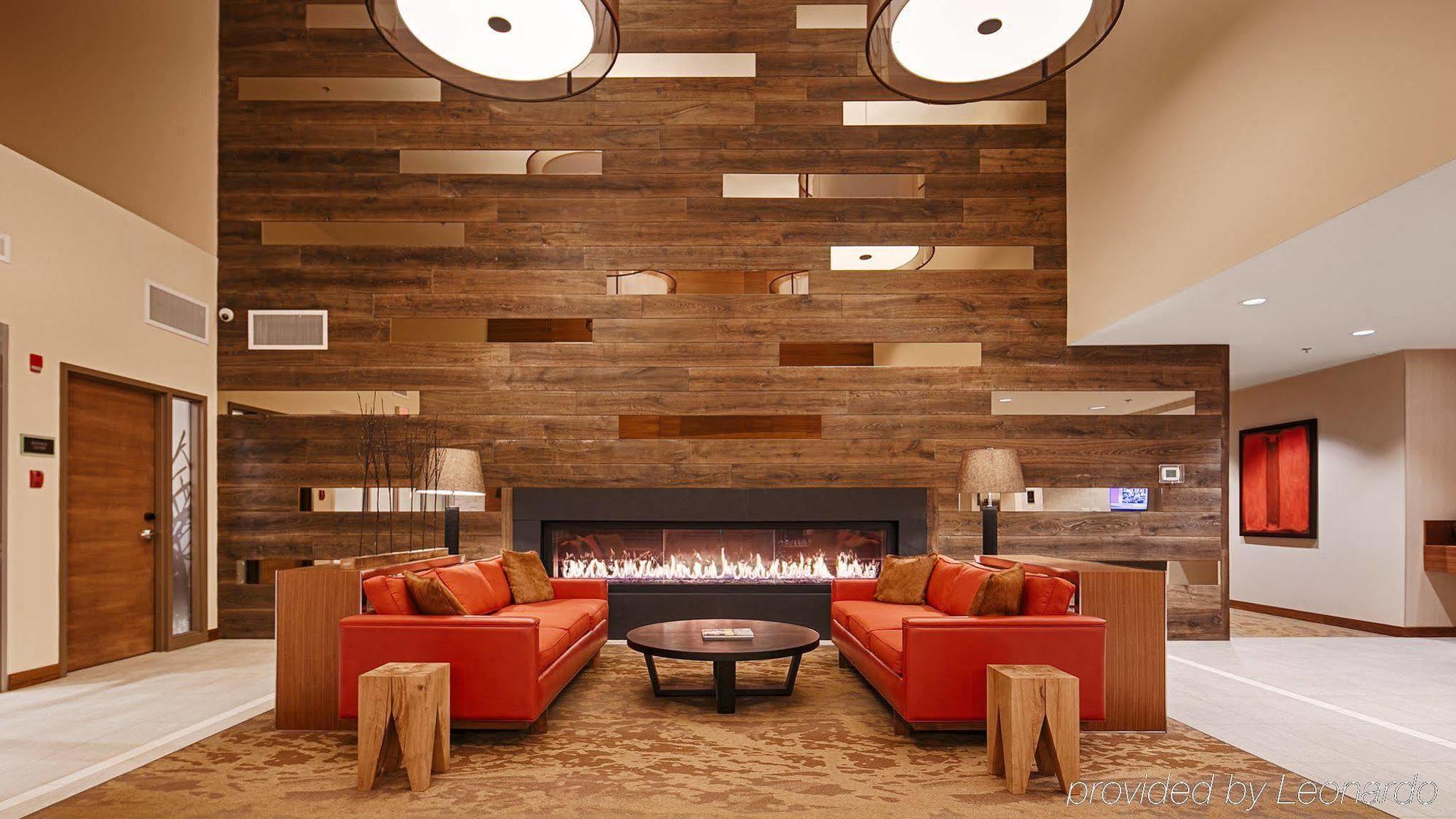 Mountain View Inn & Suites Sundre Exteriér fotografie
